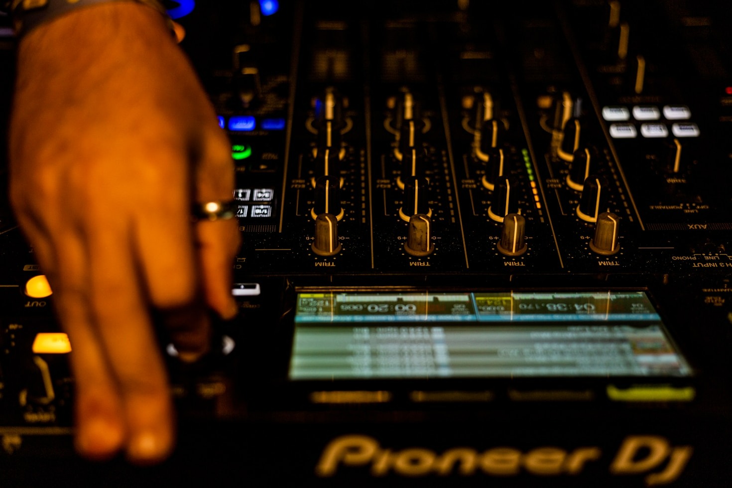 Comment Marine Delplace redéfinit l&rsquo;industrie musicale