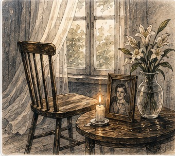 Illustration du dossier Gemme