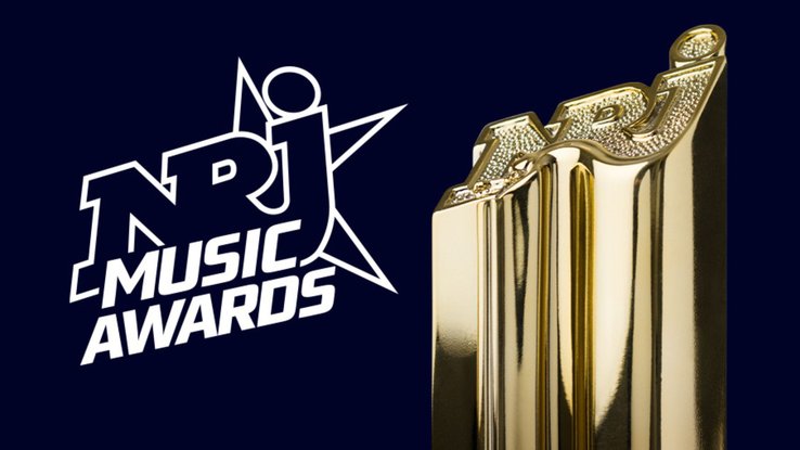 Visuel NRJ Music Awards 2026